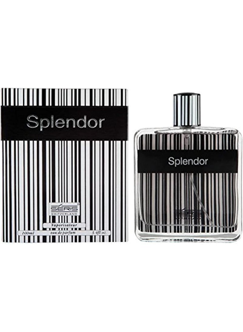 سيريس بارفامز عطر سبليندور EDP 100مل - Image 1